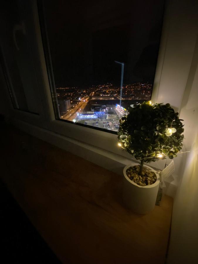 Apartman Bonaca Ni Exterior foto